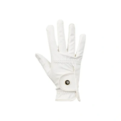 Afbeelding van BR Handschoen Grip Pro Wit 8