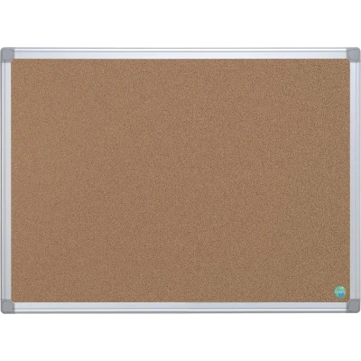 Afbeelding van Bi Office kurkbord Earth it ft 90 x 60 cm