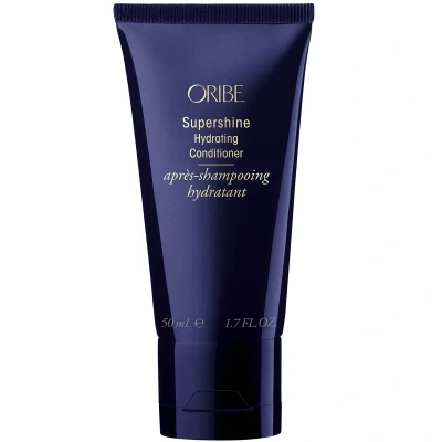 Afbeelding van Oribe Supershine Hydrating Conditioner (50 ml)