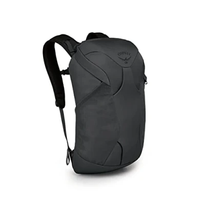 Afbeelding van Osprey Farpoint Fairview Rugzak, Maat: One Size, Tunnel vision grey