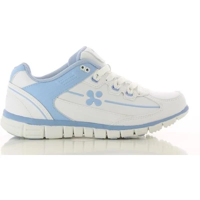 Afbeelding van Oxypas sneaker Sunny Lichtblauw 40