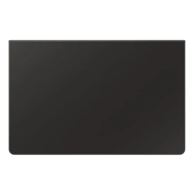 Afbeelding van Samsung Book Cover Keyboard Slim Galaxy Tab S10 FE+, Black, Tablet toetsenbord, Zwart