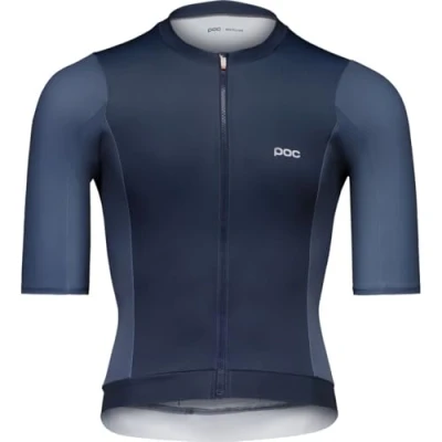 Afbeelding van POC M&#039;s Cadence Jersey fietsshirt voor heren