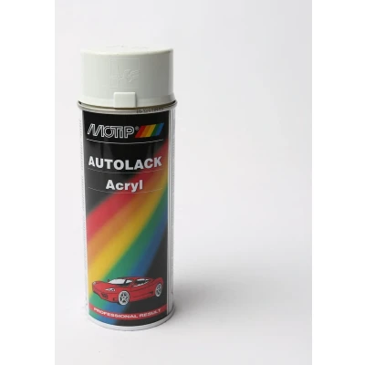 Afbeelding van motip kompakt wit 45312 400 ml