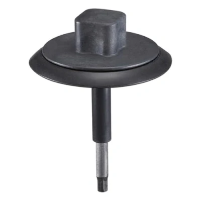 Afbeelding van BLANCO 121711 Excenterstop InFino voor excenter C overflow/afsluitstop/af en overloopgarnituur