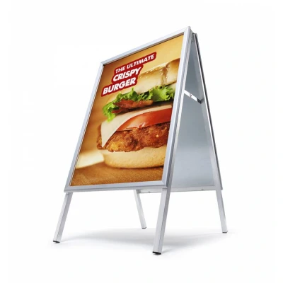 Afbeelding van A Bord 32 mm Rechte Hoeken 70 x 100 cm