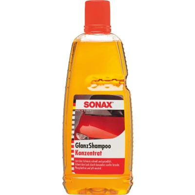 Afbeelding van Sonax glans shampooconcentraat 1 l