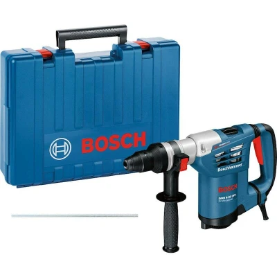 Afbeelding van Bosch GBH 4 32 DFR Boorhamer in Koffer 0611332100