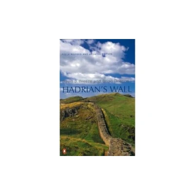 Afbeelding van Breeze David; Dobson Brianhadrians Wall 4e