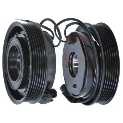 Afbeelding van Magneetkoppeling, airconditioningcompressor ACAUTO AC 06HA06