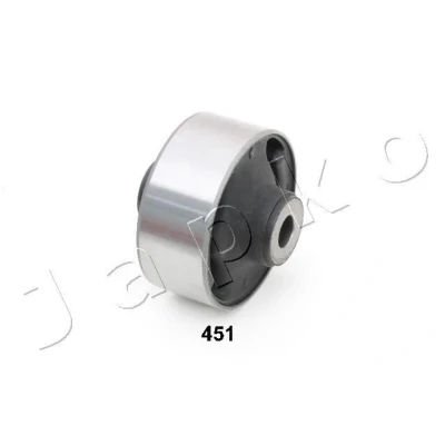 Afbeelding van JAPKO GOJ451 Draagarmrubbers Vooras links en rechts, Achter