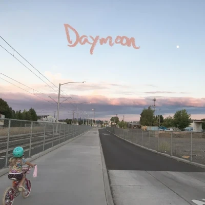 Afbeelding van Strange Ranger Daymoon (LP)