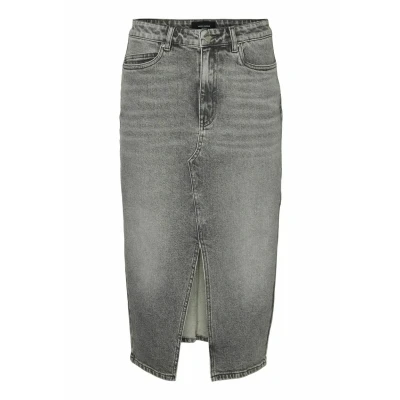 Afbeelding van VERO MODA spijkerrok VMVERI