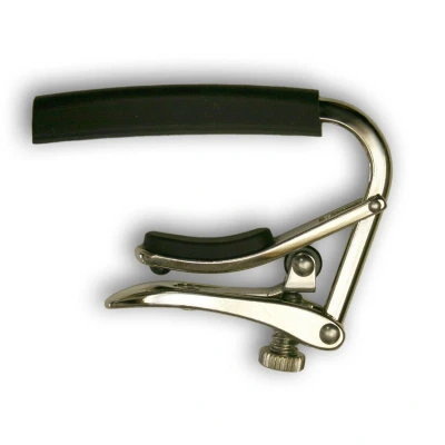 Afbeelding van Shubb C3 12 String Nickel