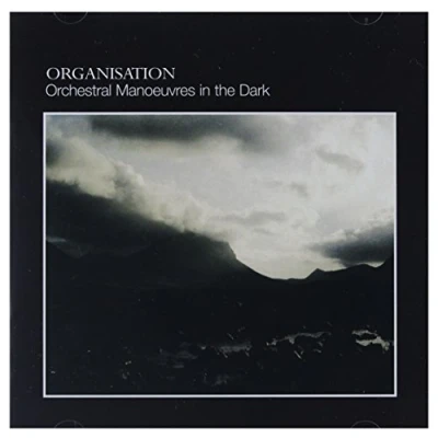 Afbeelding van Orchestral Manoeuvres In The Dark Organisation (CD)