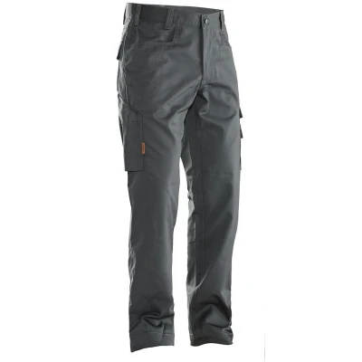 Afbeelding van Jobman 2313 Werkbroek Service Maat 46 Grijs