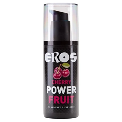 Afbeelding van Lub Cherry Power Fruit 125 ml