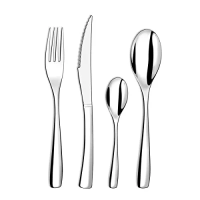 Afbeelding van Amefa Retail Danube Bestek Set24