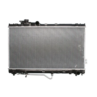 Afbeelding van NRF Radiateur 53272