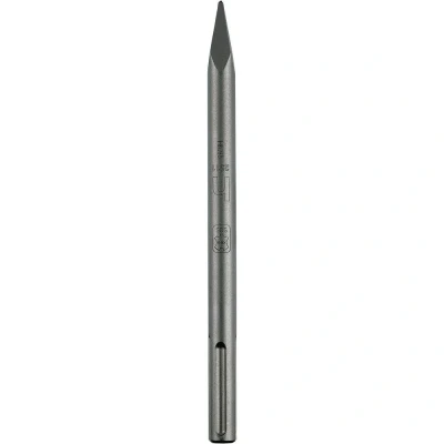Afbeelding van Heller 21001 0 Puntbeitel Gezamenlijke lengte 400 mm SDS Max 1 stuk(s)
