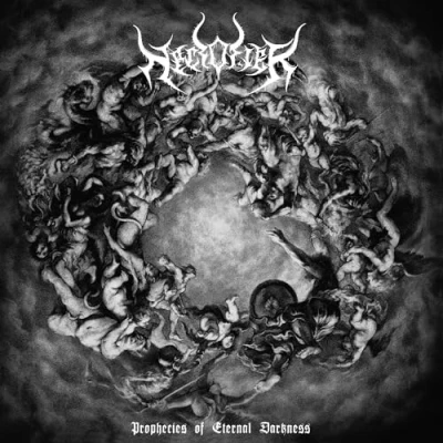 Afbeelding van Prophecies of Eternal Darkness