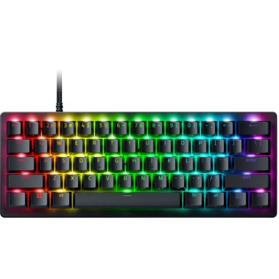 Afbeelding van Razer Huntsman V3 Pro Mini Gaming Toetsenbord Qwerty