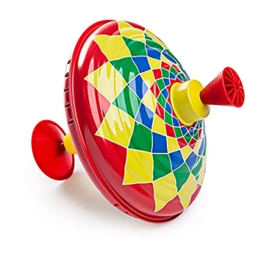 Afbeelding van Bigjigs Blikken Bromtol