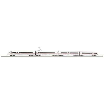 Afbeelding van Piko H0 59105 PSCwlan S Set ICE3 van DB AG
