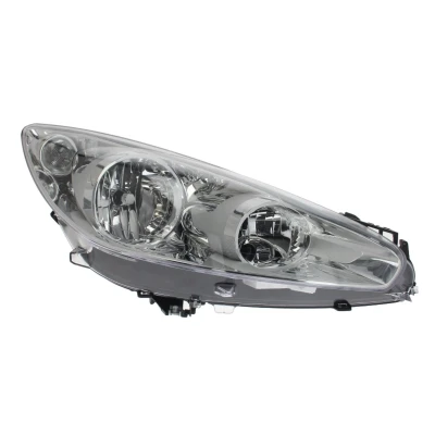 Afbeelding van TYC Koplamp 20 14197 05 2