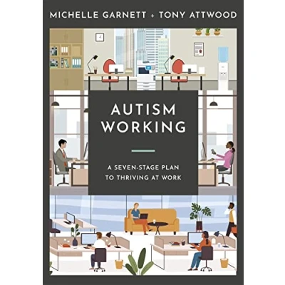 Afbeelding van Autism Working: A Seven Stage Plan to Thriving at Work