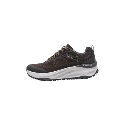 Afbeelding van Skechers Sneakers laag, Heren, Maat: 41, Olv Kunststof/ textiel