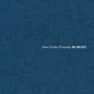 Afbeelding van V/A New Order Presents Be..