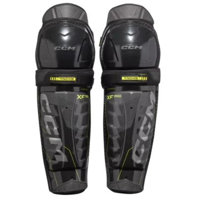 Afbeelding van Scheenbeschermer Volwassenen CCM Tacks XF Pro