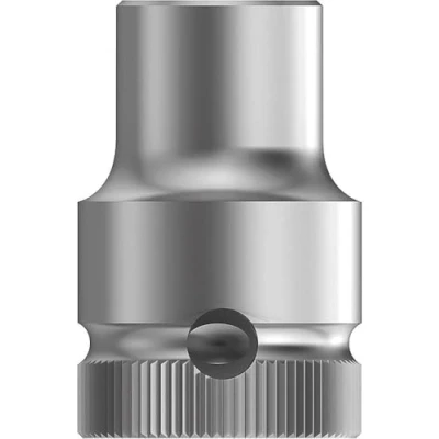 Afbeelding van Wera 8790 HMC Zyklop dopsleutelinzetstuk met 1/2 inch aandrijving (1,27 cm). 5/8