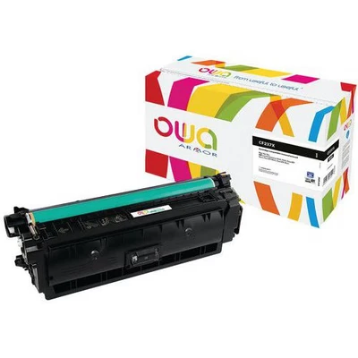 Afbeelding van Toner refurbished HP 237X Zwart OWA