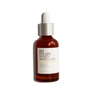 Afbeelding van Missha Bee Polen Renew Ampouler Serum 40ml