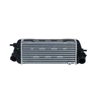Afbeelding van Intercooler, inlaatluchtkoeler NRF 30960