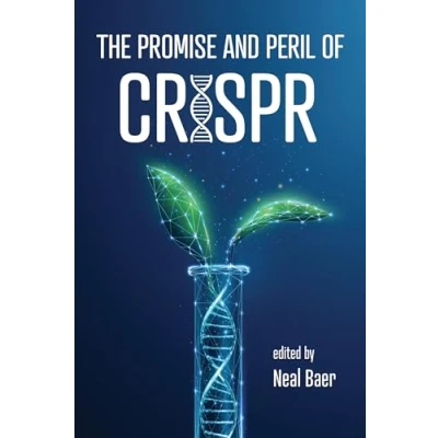 Afbeelding van Promise and Peril of Crispr
