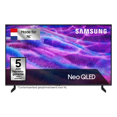 Afbeelding van Samsung 100&quot; Neo Qled 4k Qn80f Mini Led (2025)