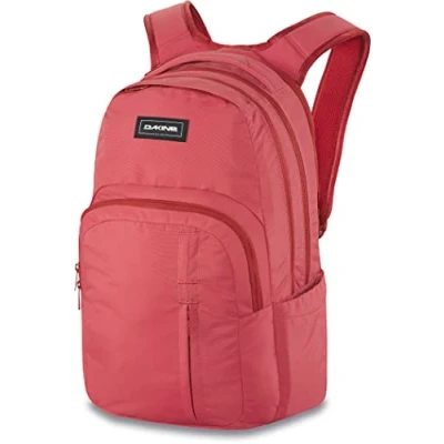 Afbeelding van Dakine Campus Premium 28L mineral red Laptoptas Laptoprugzak backpack