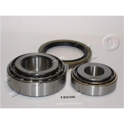 Afbeelding van JAPKO 412038 Wiellagerset 87,3, 68,3mm