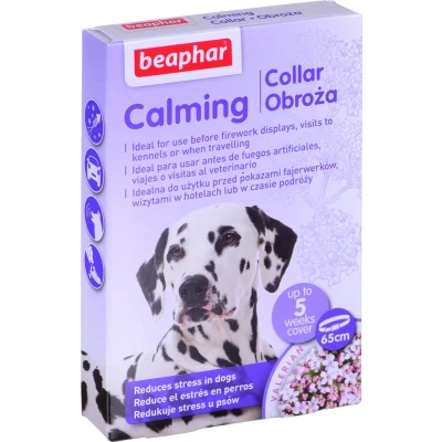 Afbeelding van Beaphar Calming Collar Behavior for Dogs 30