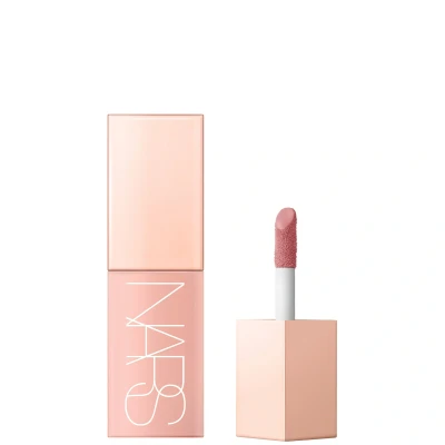 Afbeelding van NARS Afterglow Liquid blush vloeibare Dolce Vita 7 ml