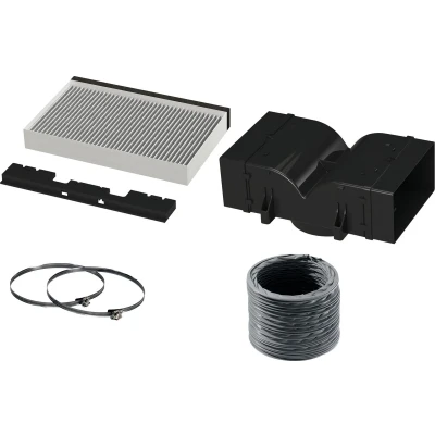Afbeelding van Siemens LZ12CBI14 afzuigkapaccessoire Afzuigkap recyclageset