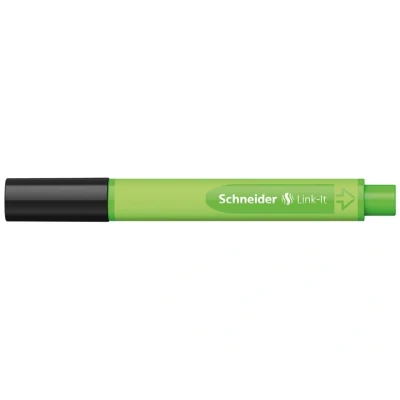 Afbeelding van Schneider fineliner Link it 0,4mm sapphire black S 191201