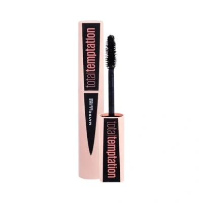 Afbeelding van Maybelline Total Temptation Mascara Black 8,6 ml