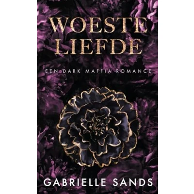 Afbeelding van The Fallen 1 Woeste liefde
