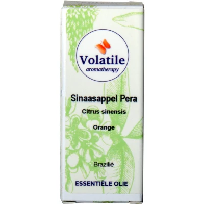 Afbeelding van Volatile Sinaasappel Zoet, 10 ml