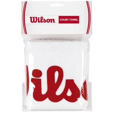 Afbeelding van Handdoek Wilson Court Towel