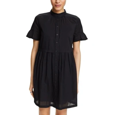 Afbeelding van ESPRIT 034EE1E317, 001/Black, 38